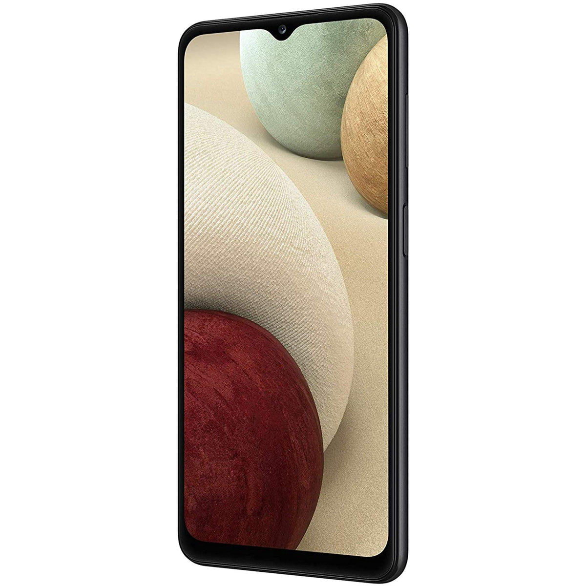 Black 32GB Smartphone K956