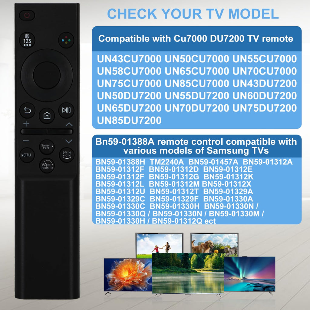 Remote for TV P117886