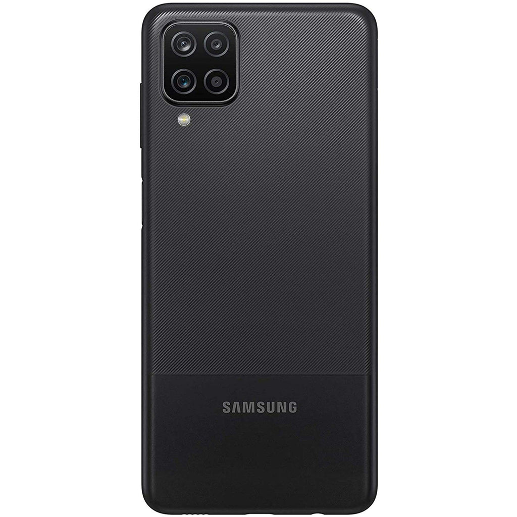 Black 32GB Smartphone K956