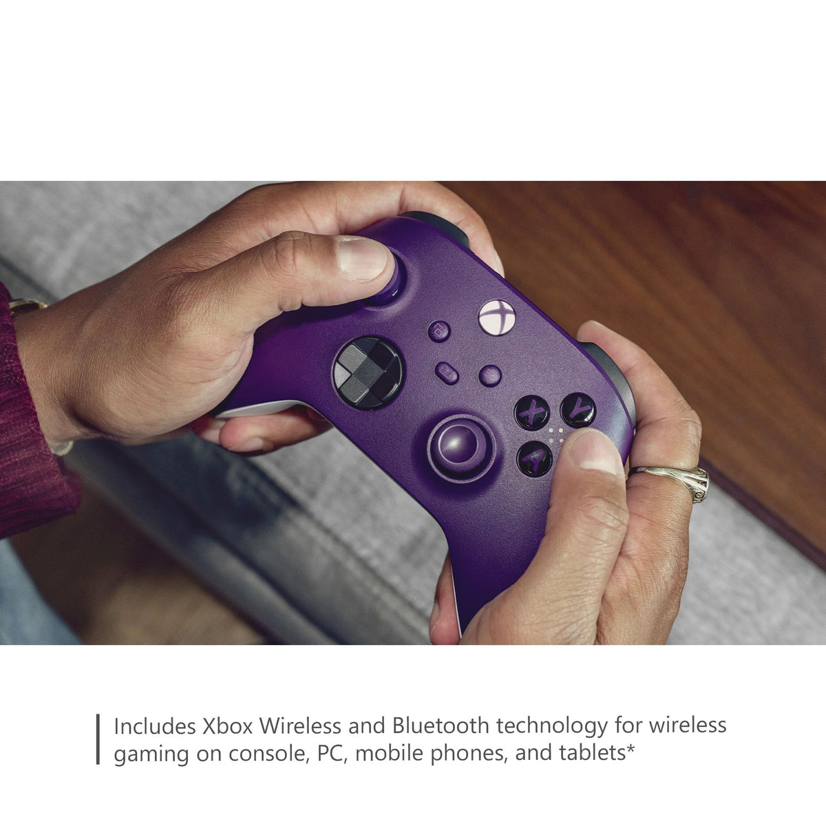 Wireless Gaming Controller V9991