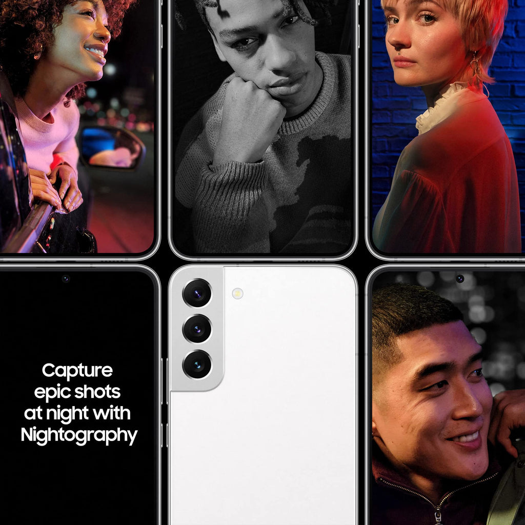 Unlocked 128GB Green Smartphone K6002