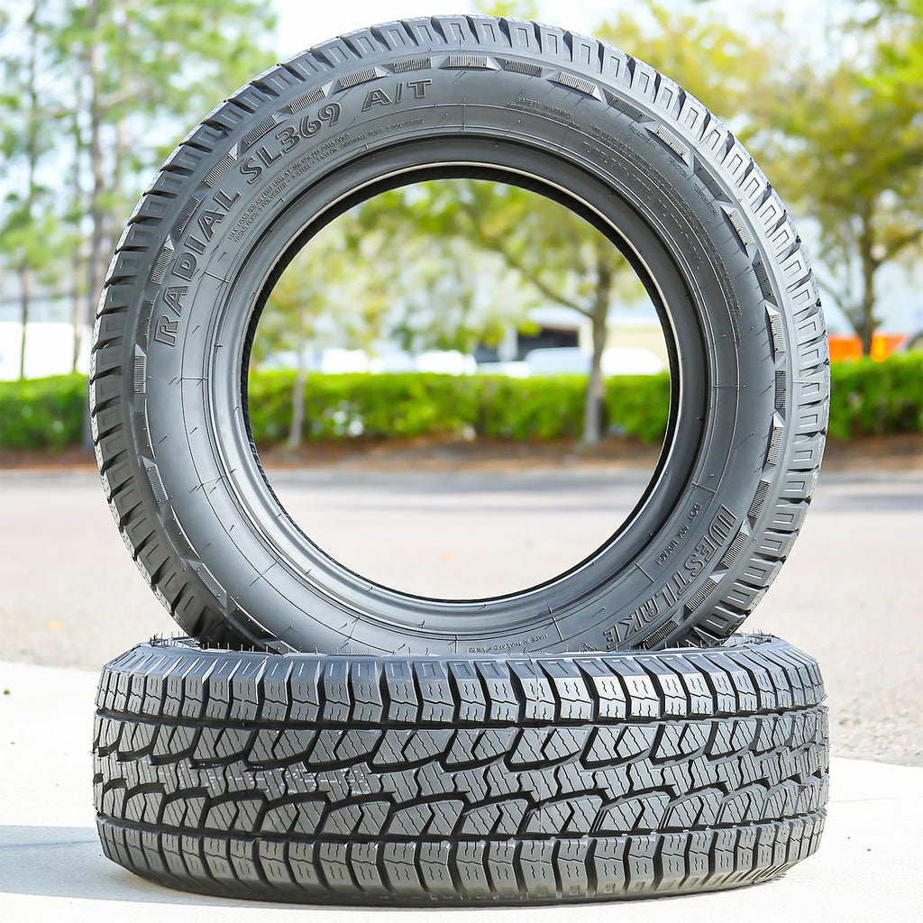 275/60R20 Tires R40801
