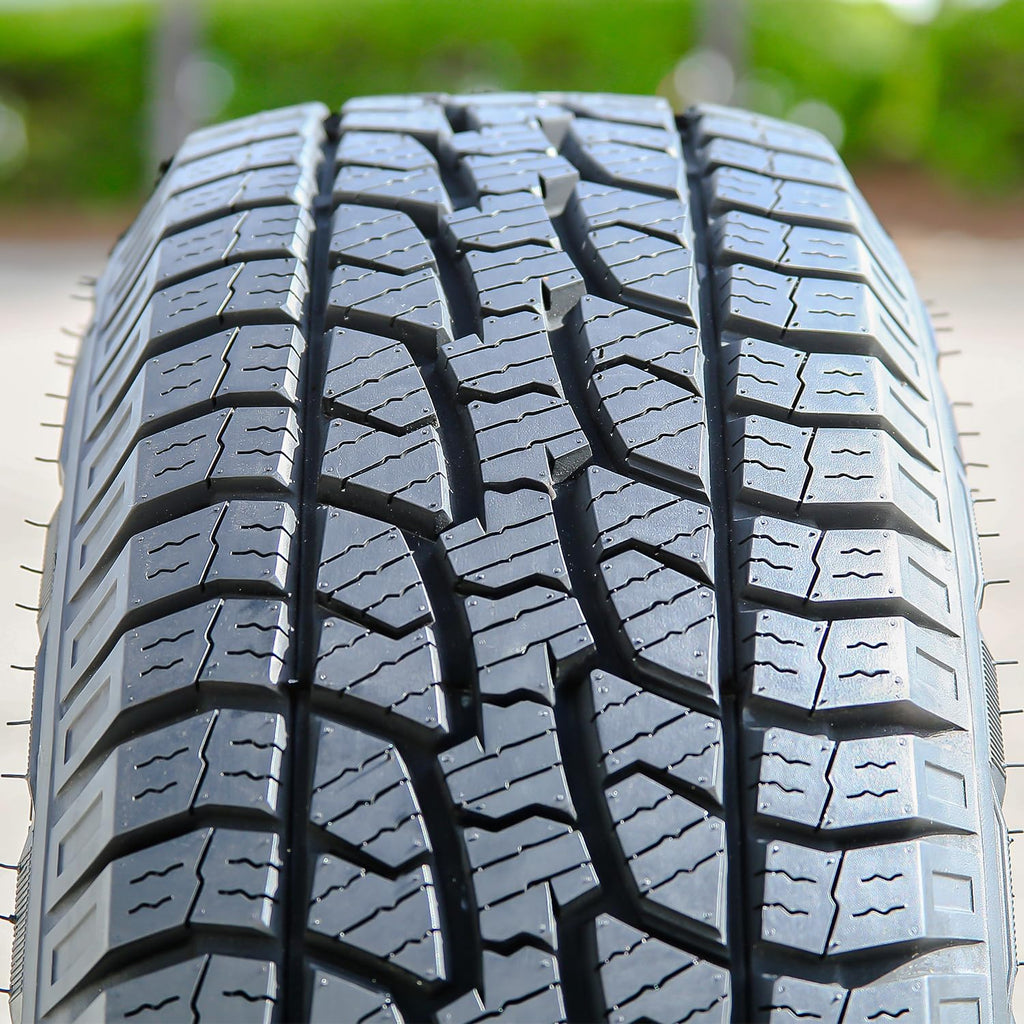 275/60R20 Tires R40801