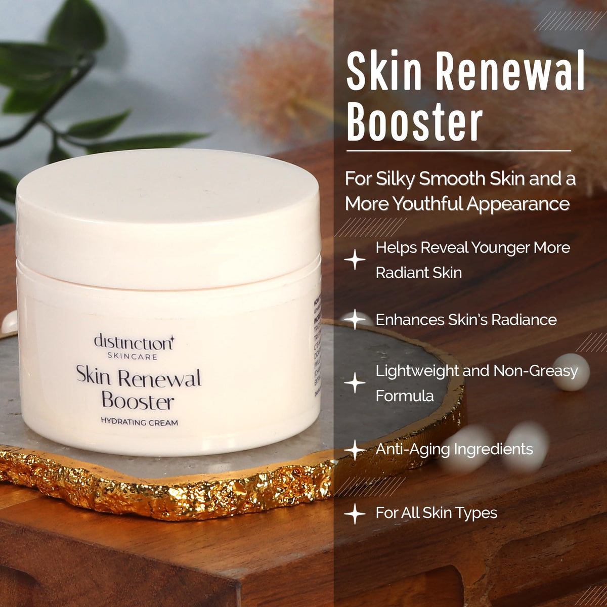 Hydrating Daily Facial Cream 1 Oz U18487