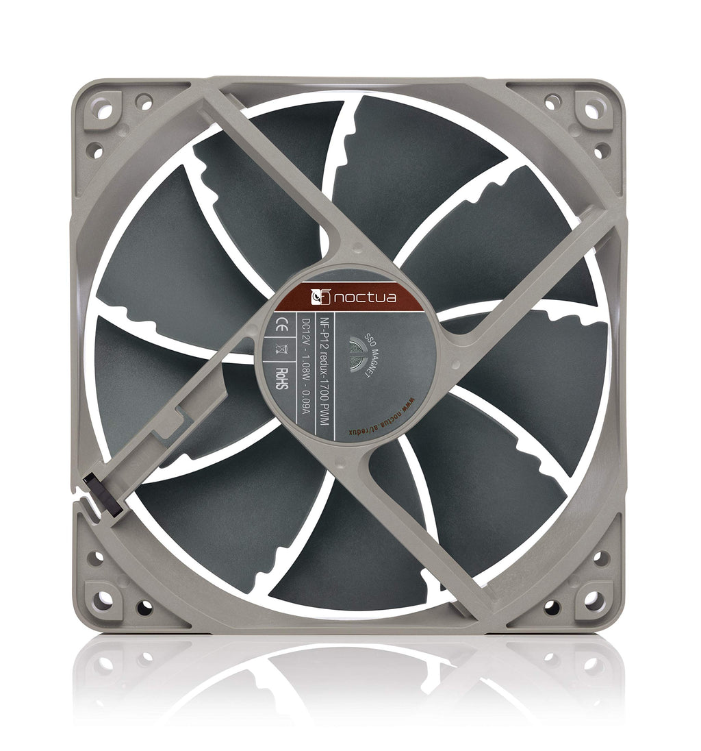 120mm Quiet Fan L938