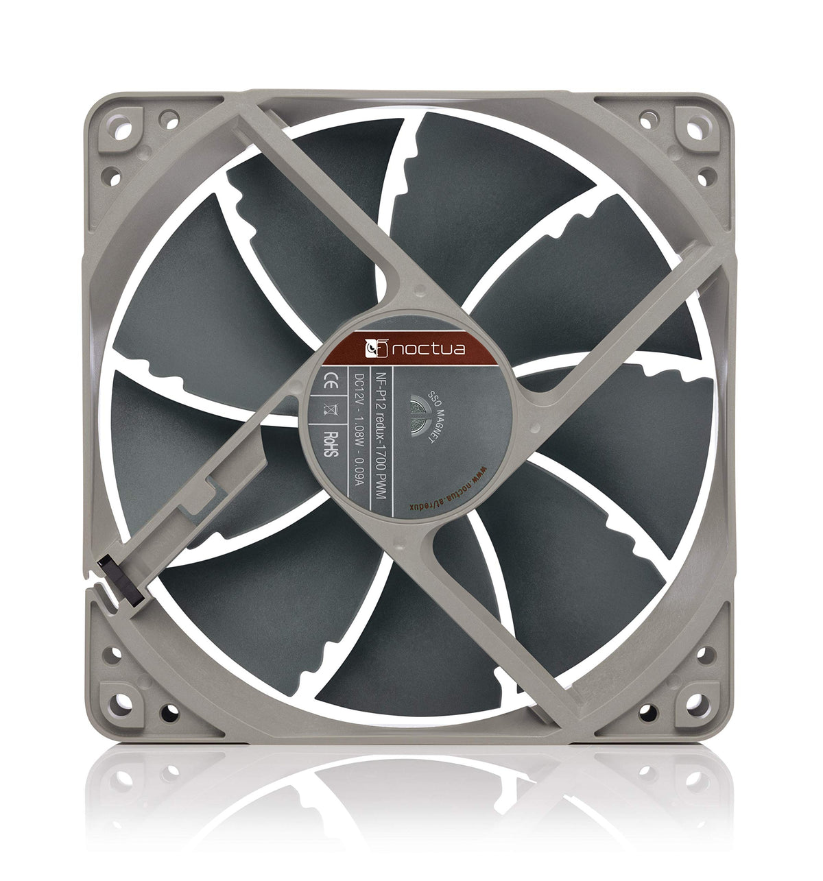 120mm Quiet Fan L938