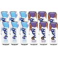 Filtered Protein Milk Shake Variety Pack, 12 Cans S4147
