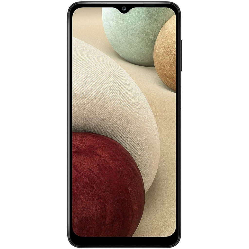 Black 32GB Smartphone K956