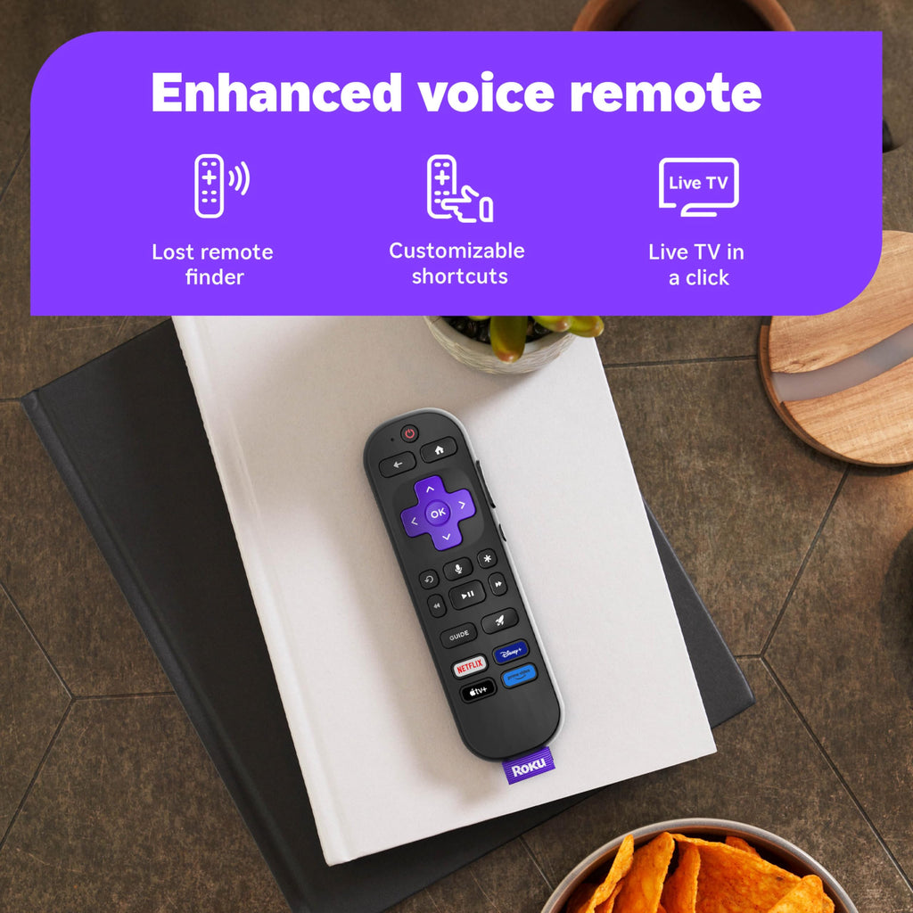 55-Inch 4K HDR LED Smart TV I415796