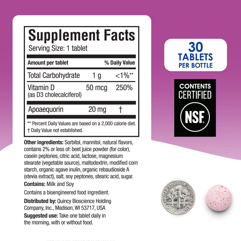 Extra Strength Mixed Berry Chews 1-Pack Z664090