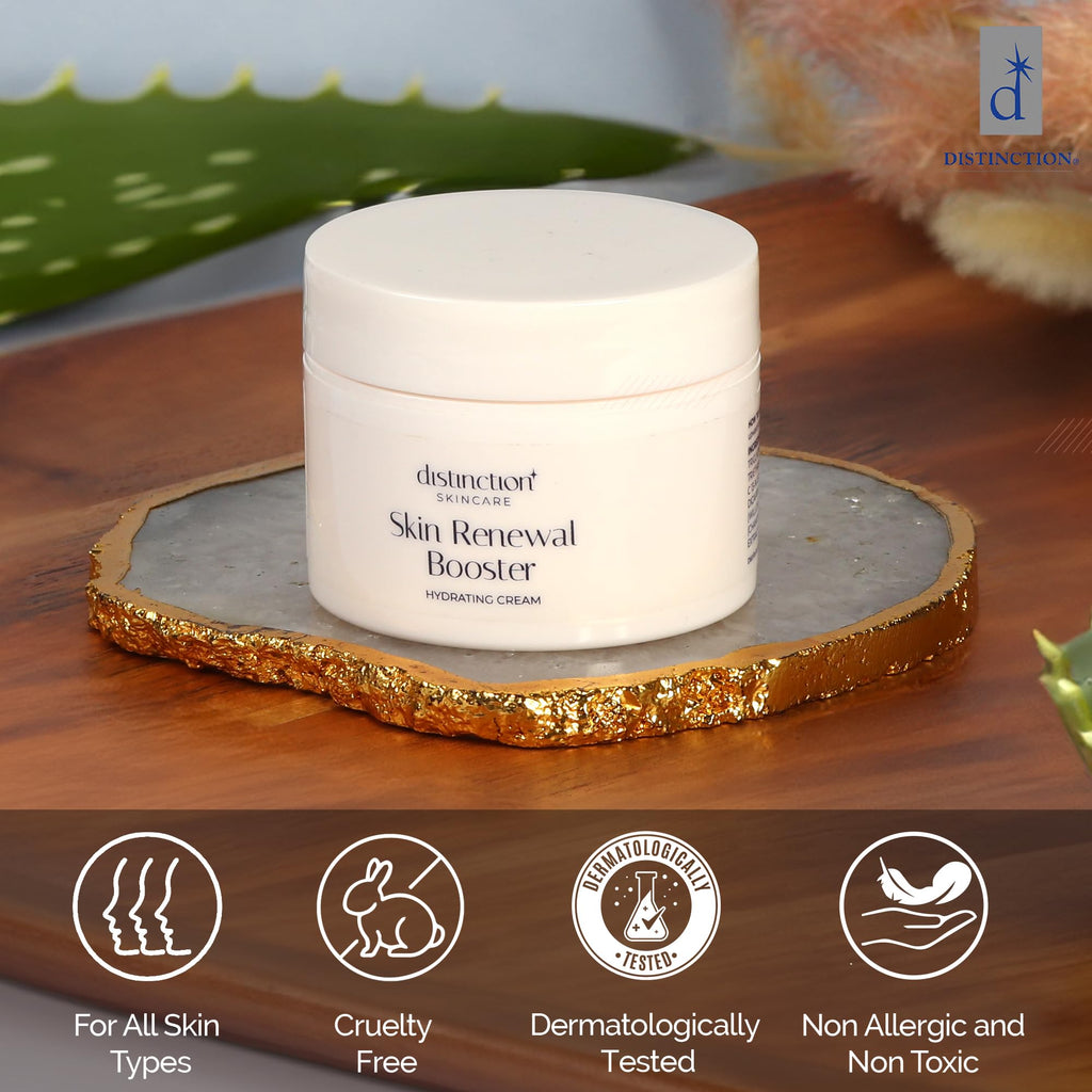 Hydrating Daily Facial Cream 1 Oz U18487