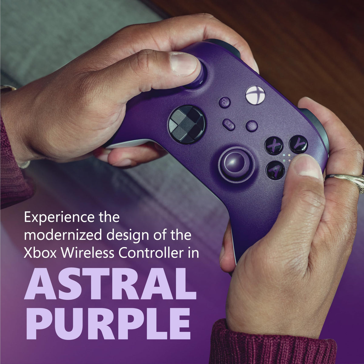 Wireless Gaming Controller V9991