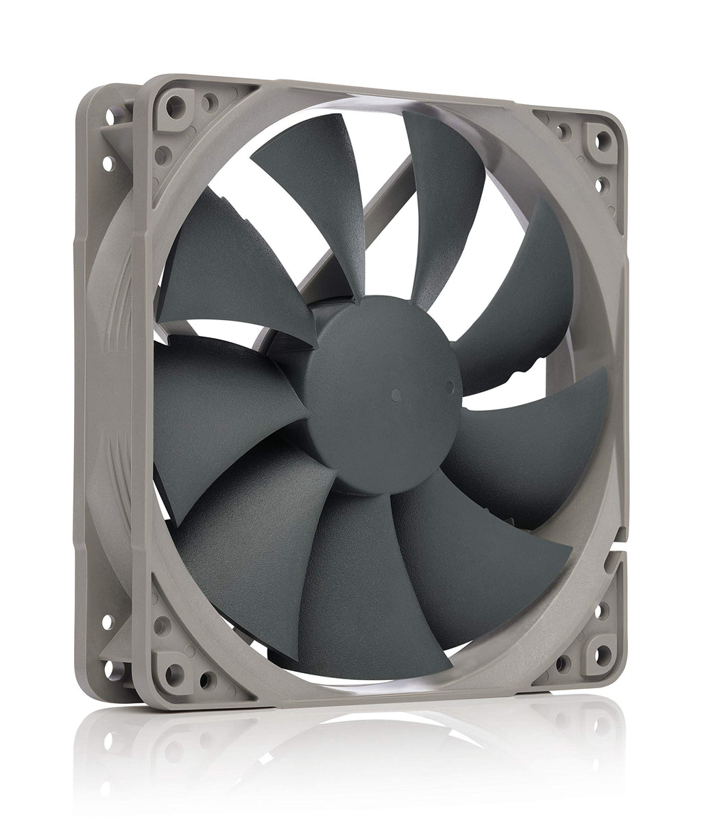 120mm Quiet Fan L938