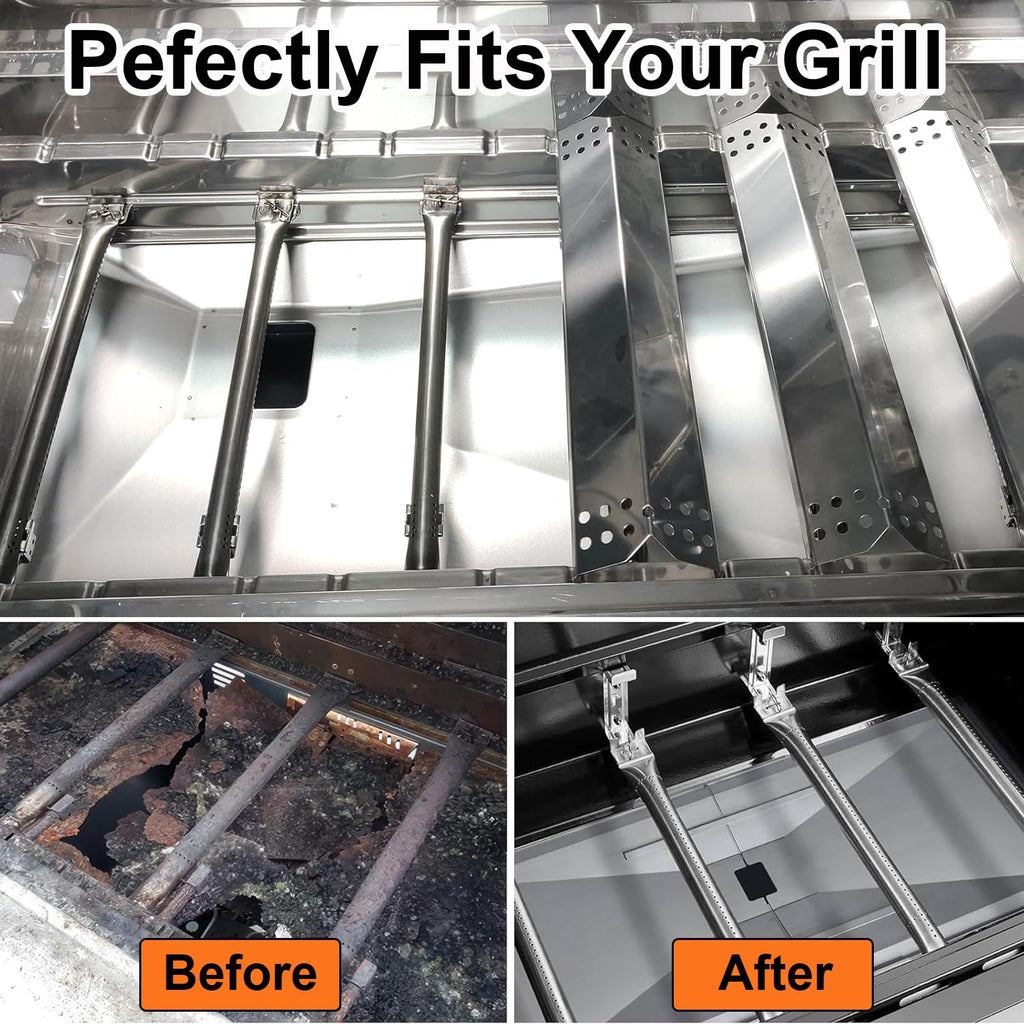 Adjustable Grease Tray for Gas Grills G400598