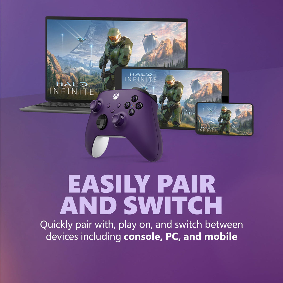 Wireless Gaming Controller V9991