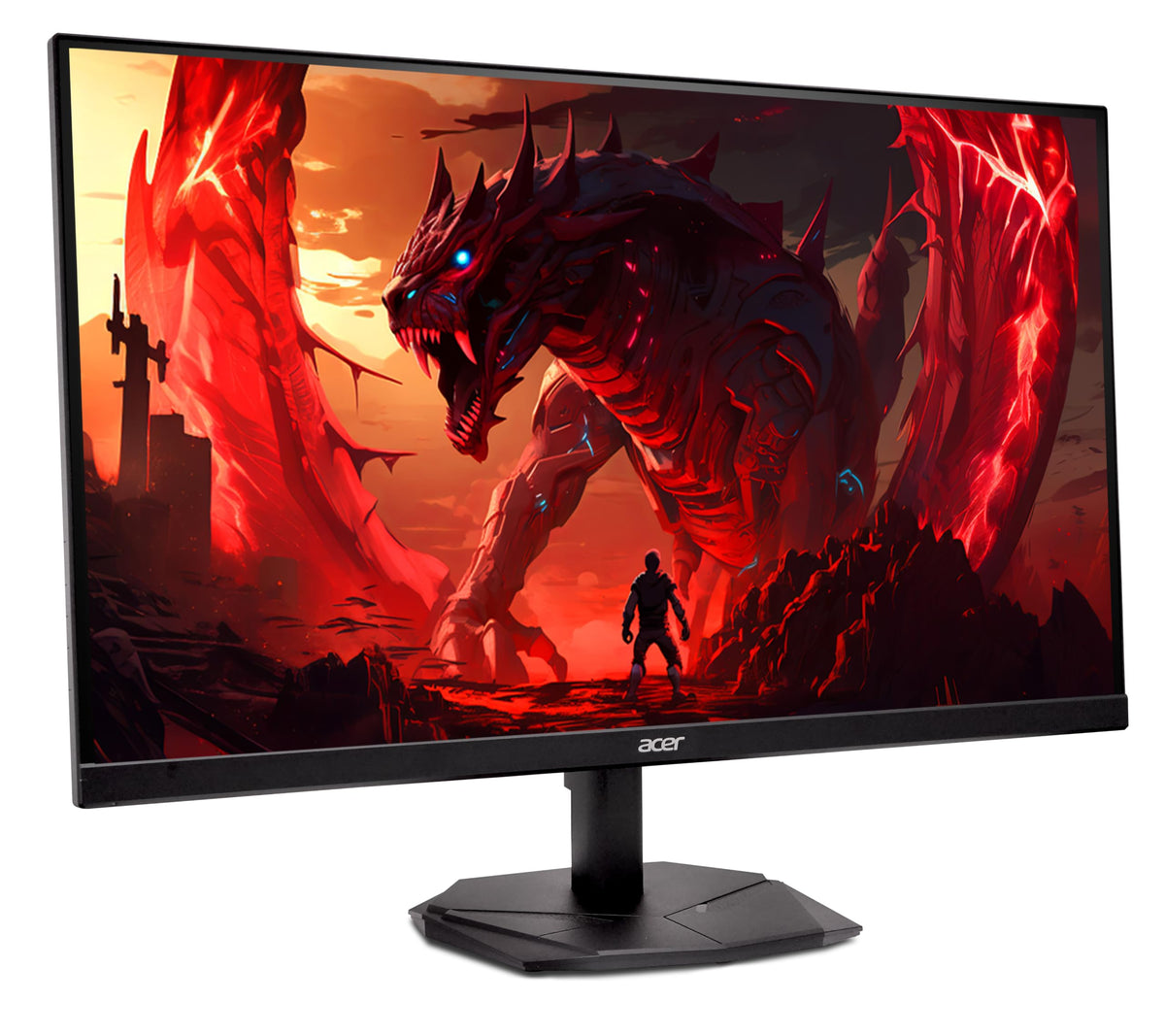 27in QHD 2560x1440 IPS 180Hz Gaming Monitor R8695