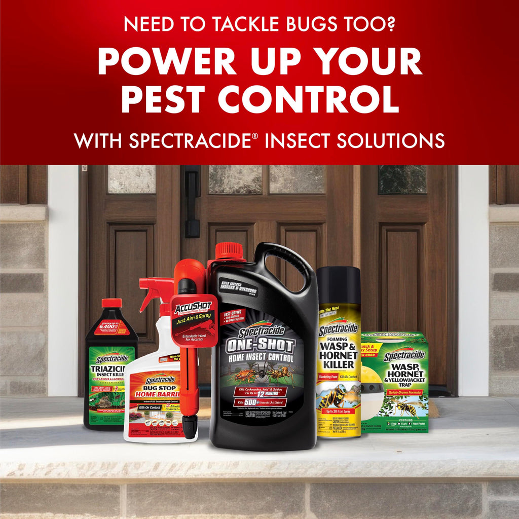 32 Oz Concentrate Weed Killer I769