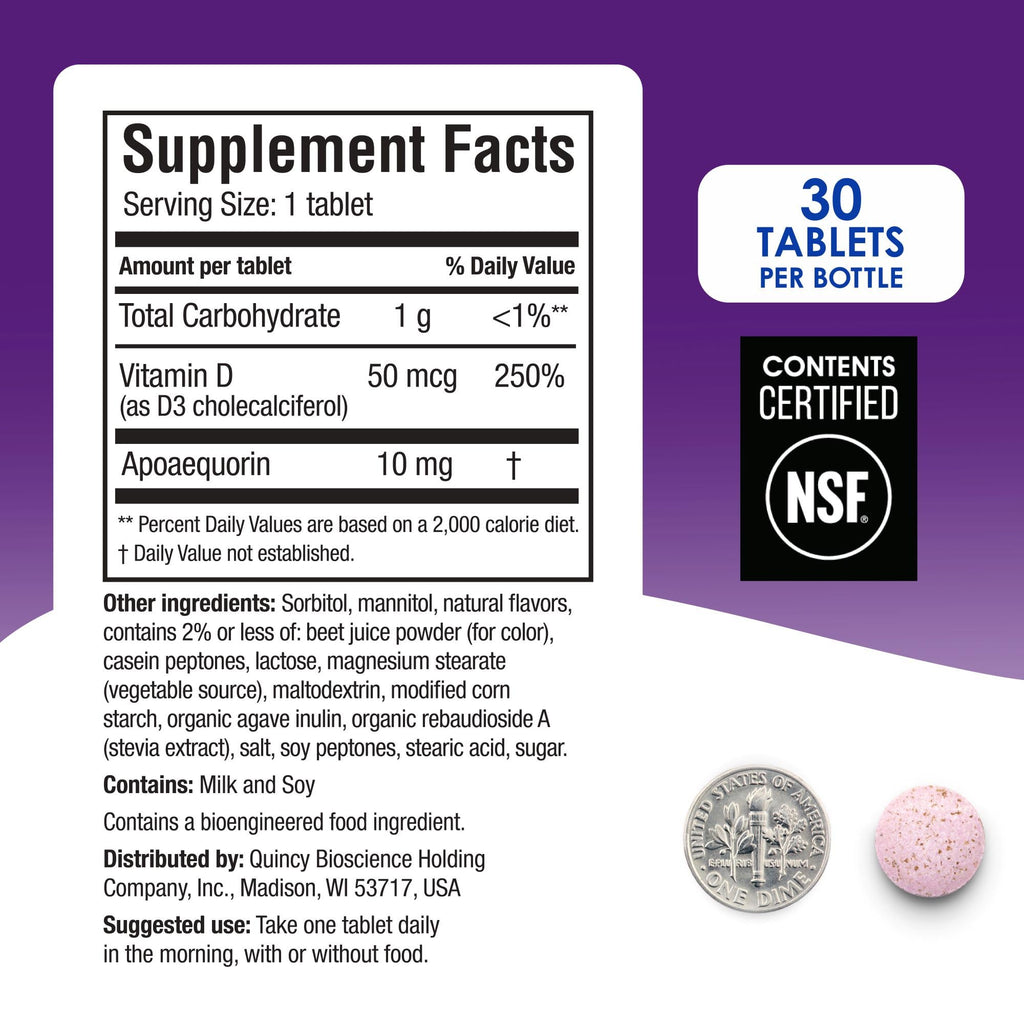 Mixed Berry Chewables 7-Day Pill Minder E21501