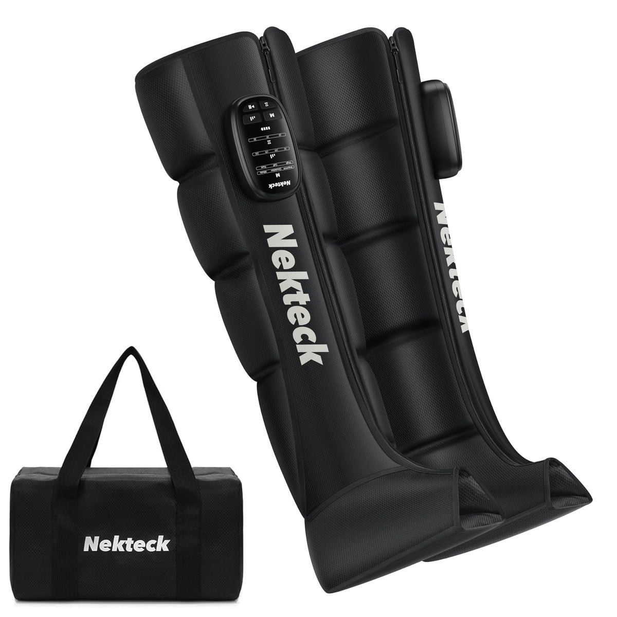 Cordless Leg Compression Massager 2-Pack T995