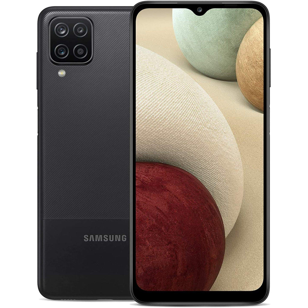 Black 32GB Smartphone K956