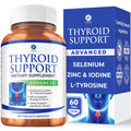 Iodine & Selenium Supplement P23319