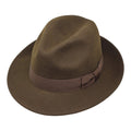 Lightweight Wool Felt Fedora K54902