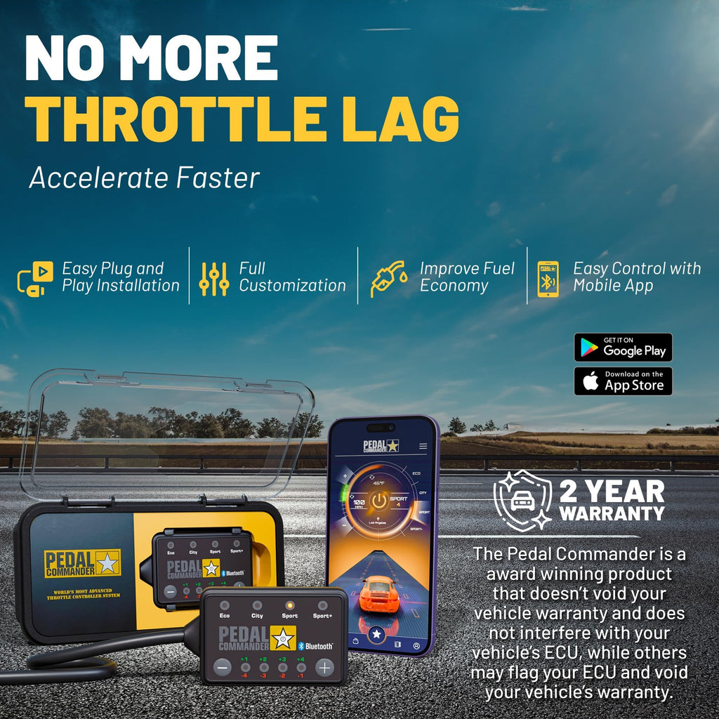 Throttle Controller Y168