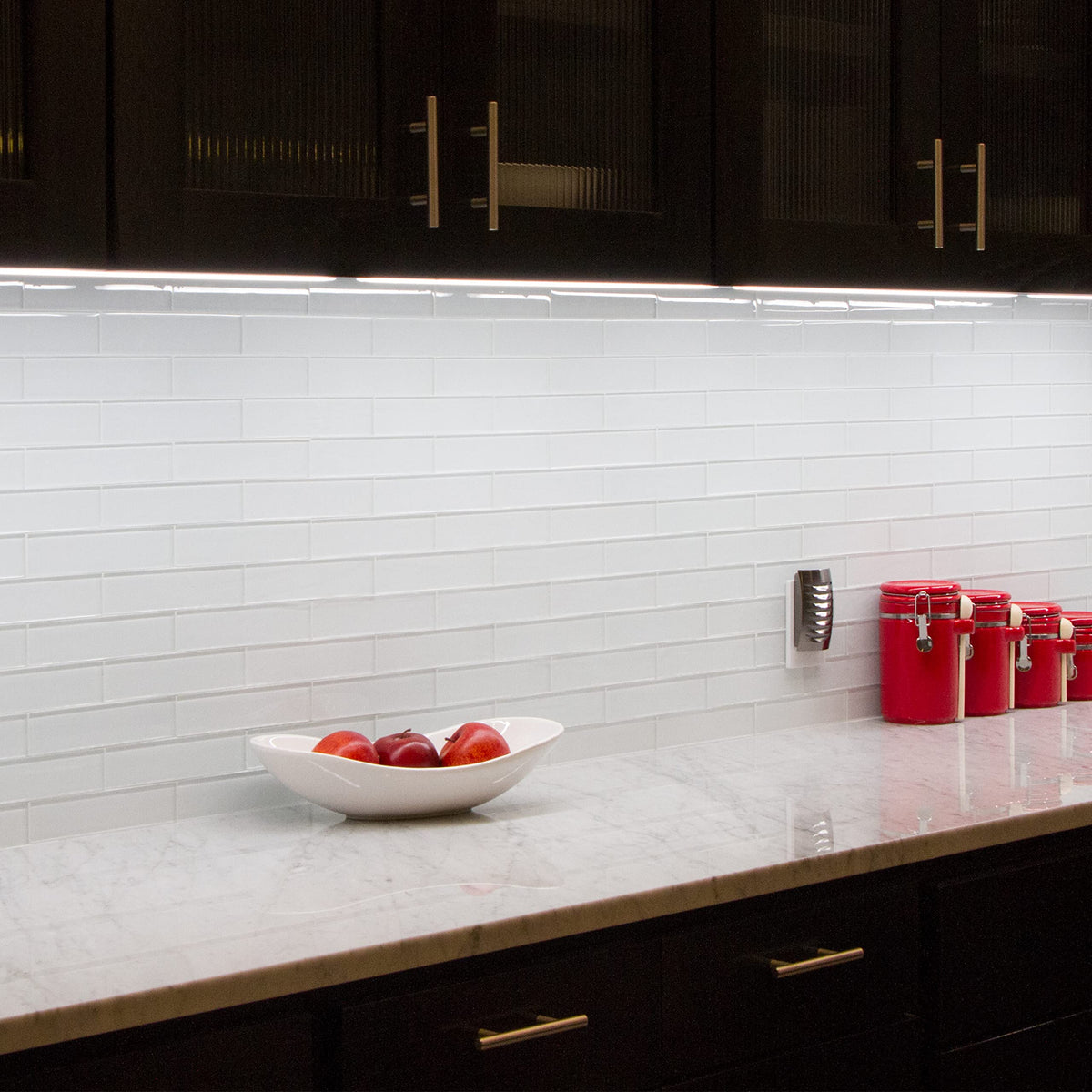 24 Inch Dimmable Under Cabinet Light U744696