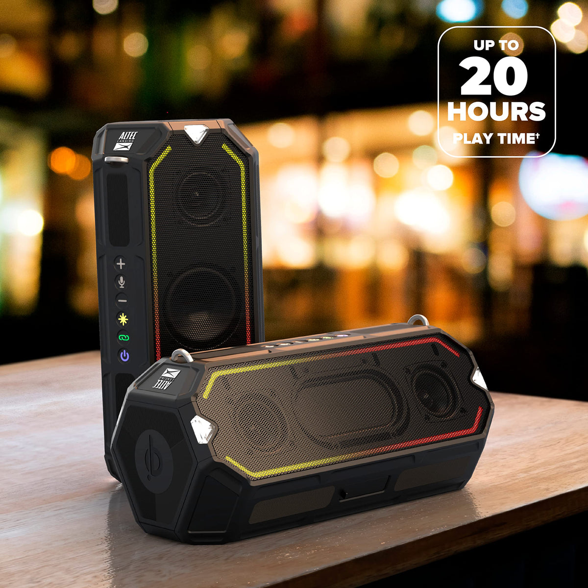 Bluetooth Speaker USB Type-C Rechargeable Portable Speaker L535692