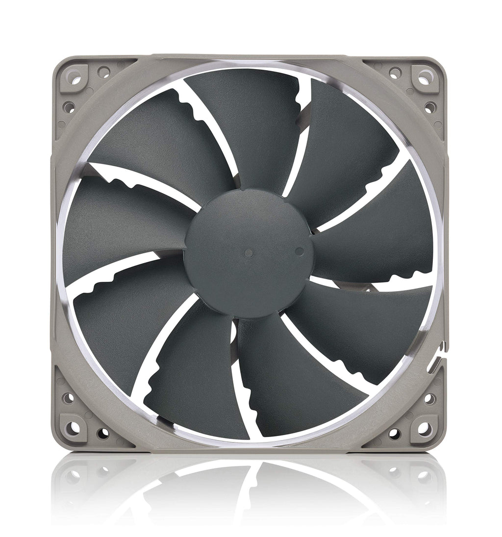 120mm Quiet Fan L938